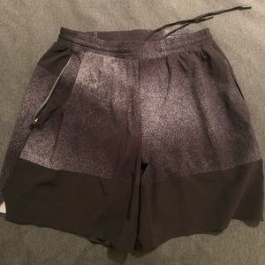 Men’s LuluLemon Switch Up Short Size M